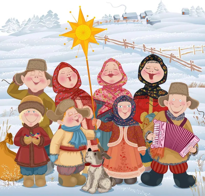 Католическое Рождество в Беларуси